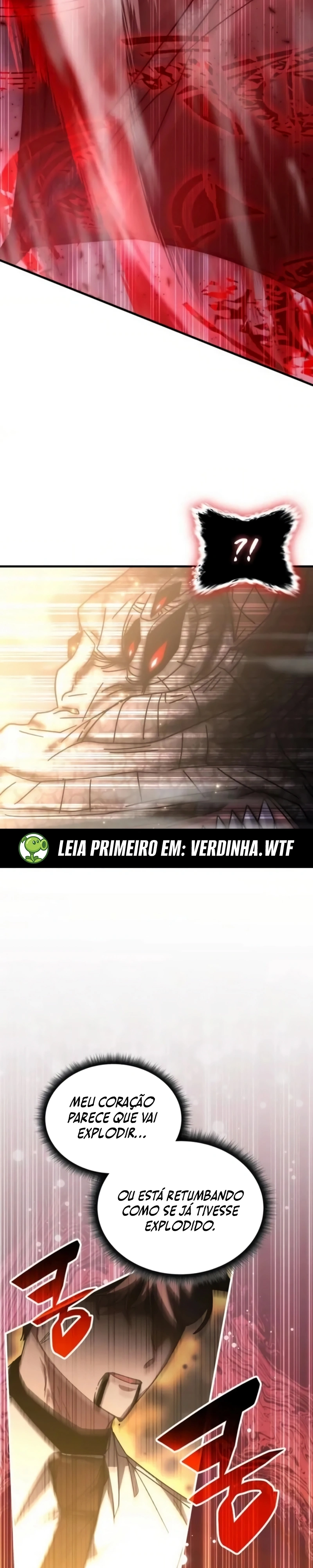 Academia da Transcendência Capitulo 137 Pagina 5