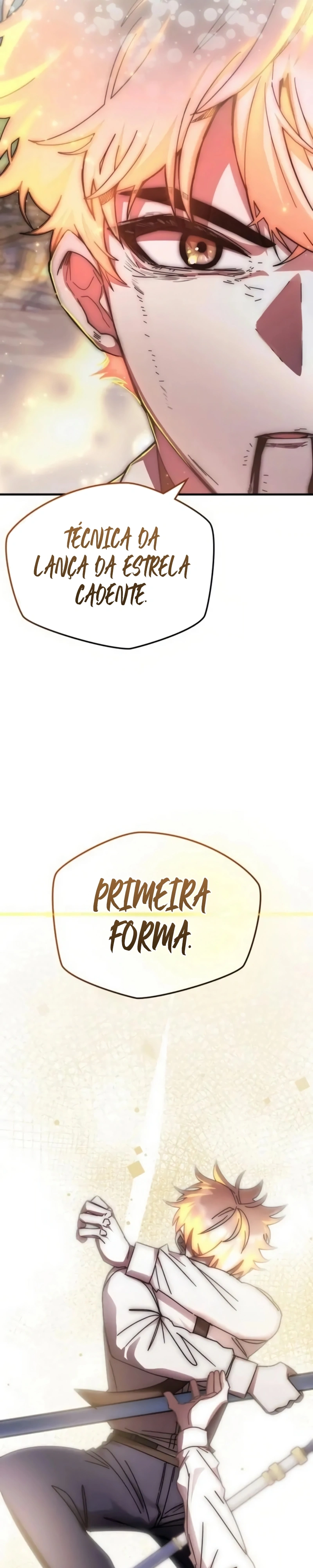 Academia da Transcendência Capitulo 137 Pagina 8