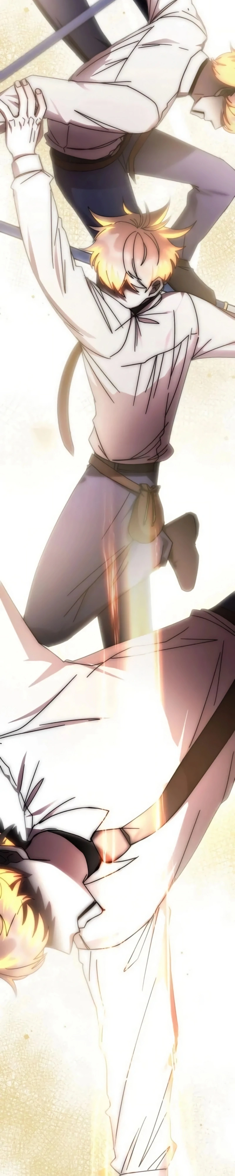 Academia da Transcendência Capitulo 137 Pagina 9