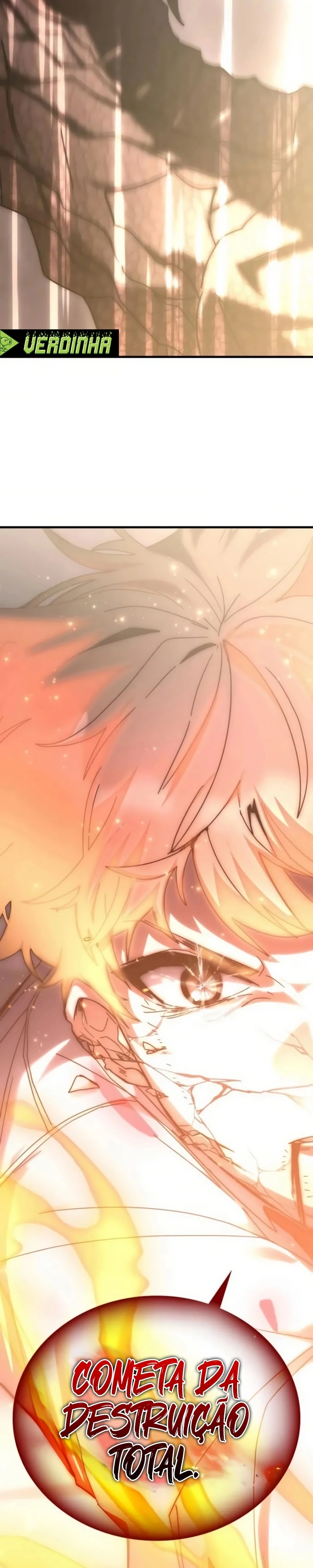 Academia da Transcendência Capitulo 137 Pagina 11