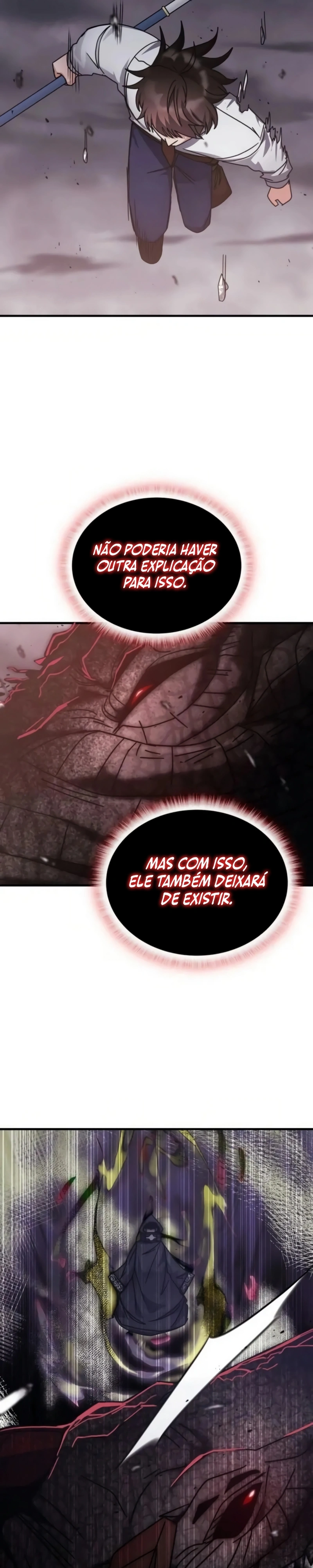 Academia da Transcendência Capitulo 137 Pagina 16