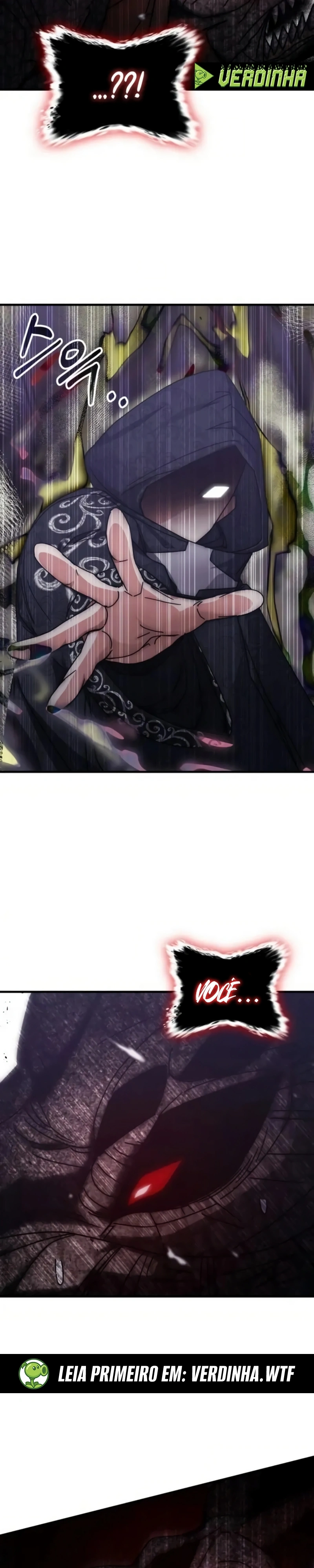 Academia da Transcendência Capitulo 137 Pagina 17