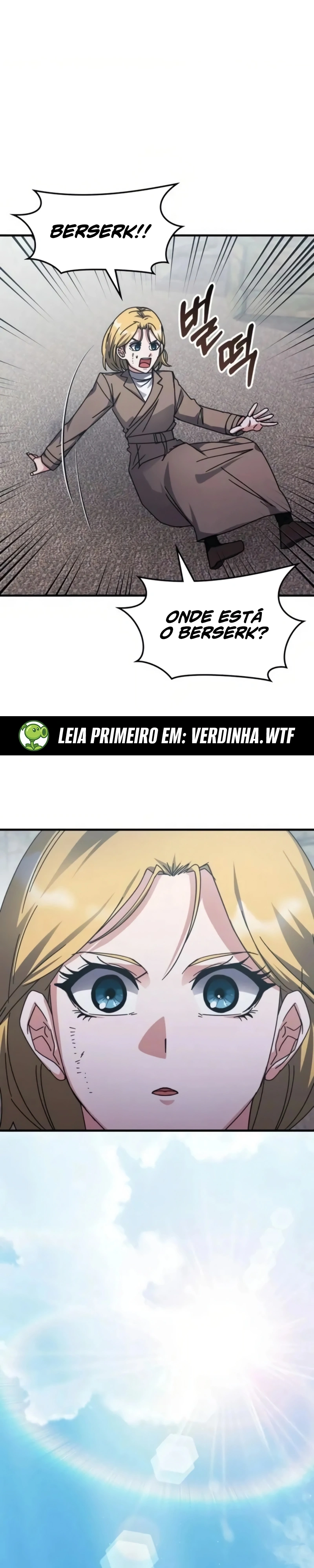 Academia da Transcendência Capitulo 137 Pagina 21