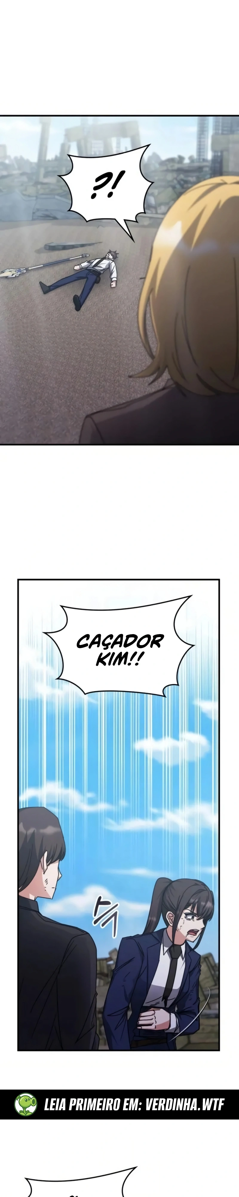 Academia da Transcendência Capitulo 137 Pagina 25