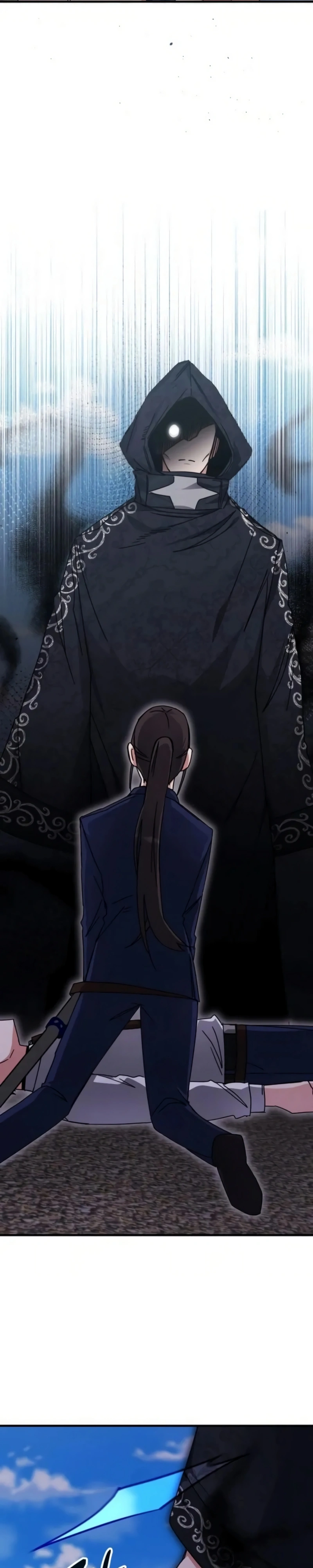 Academia da Transcendência Capitulo 137 Pagina 29