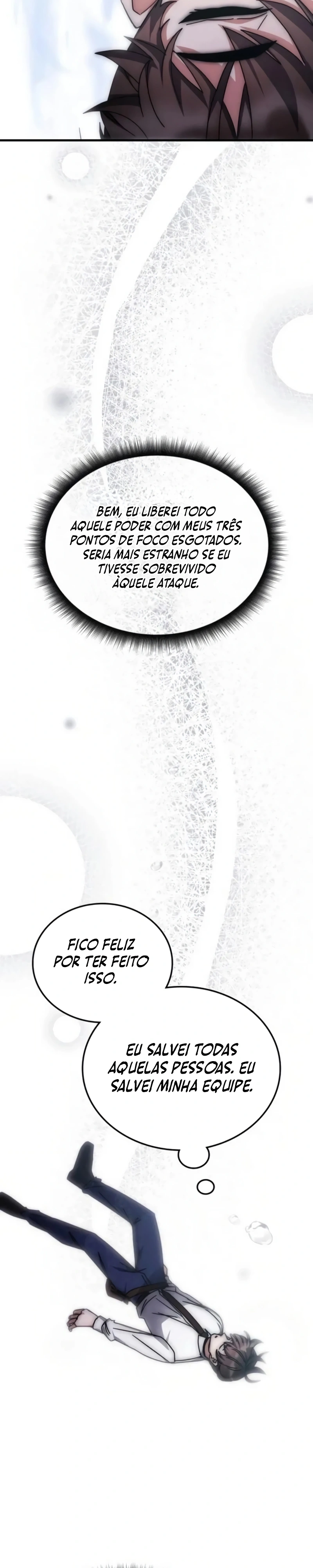 Academia da Transcendência Capitulo 137 Pagina 33