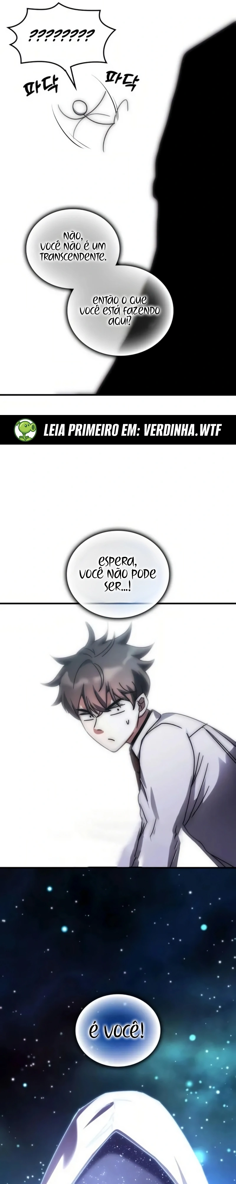 Academia da Transcendência Capitulo 137 Pagina 35