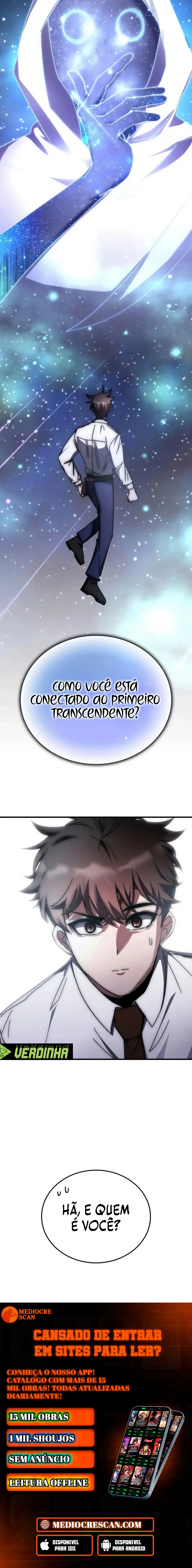 Academia da Transcendência Capitulo 137 Pagina 36