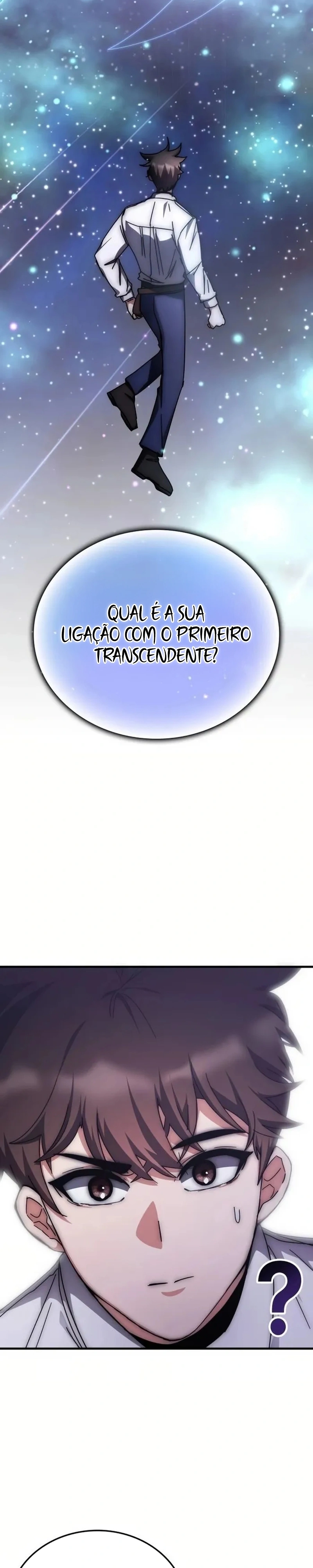 Academia da Transcendência Capitulo 138 Pagina 2