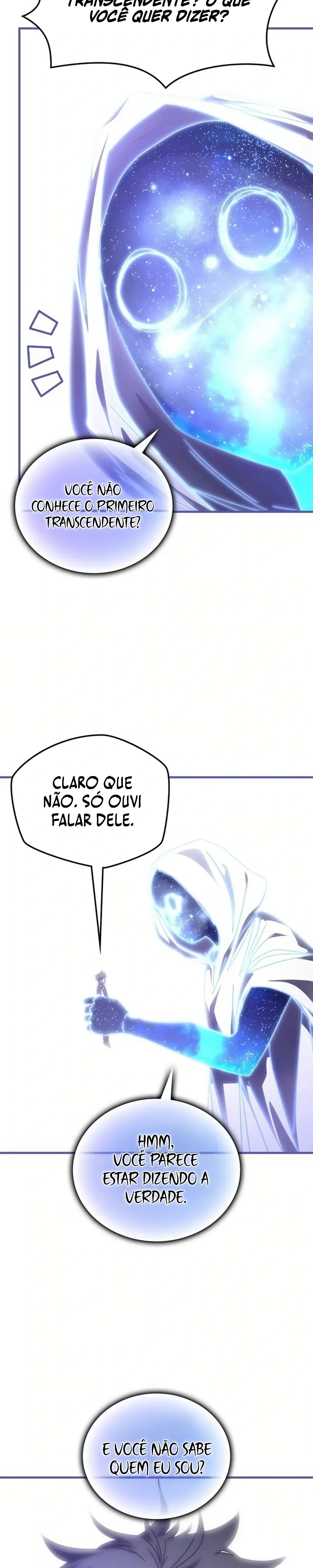 Academia da Transcendência Capitulo 138 Pagina 5
