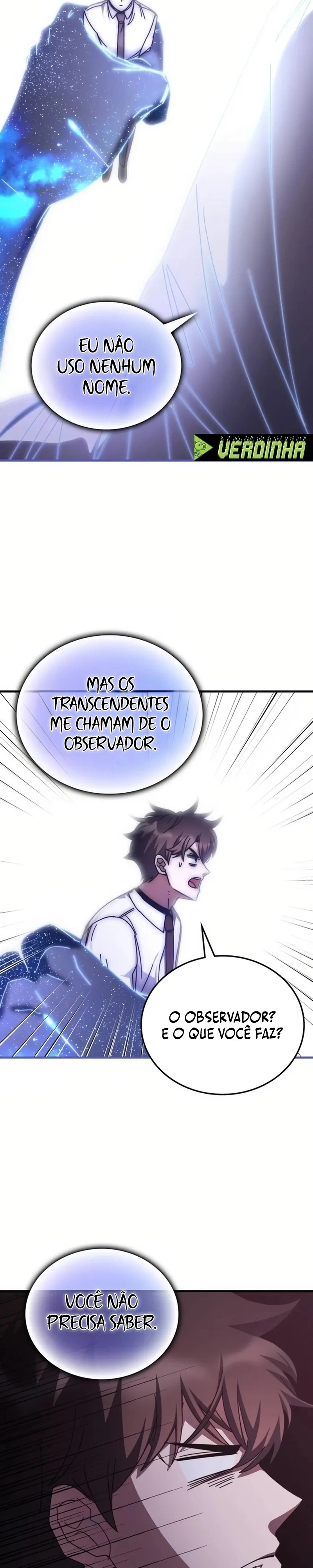 Academia da Transcendência Capitulo 138 Pagina 7