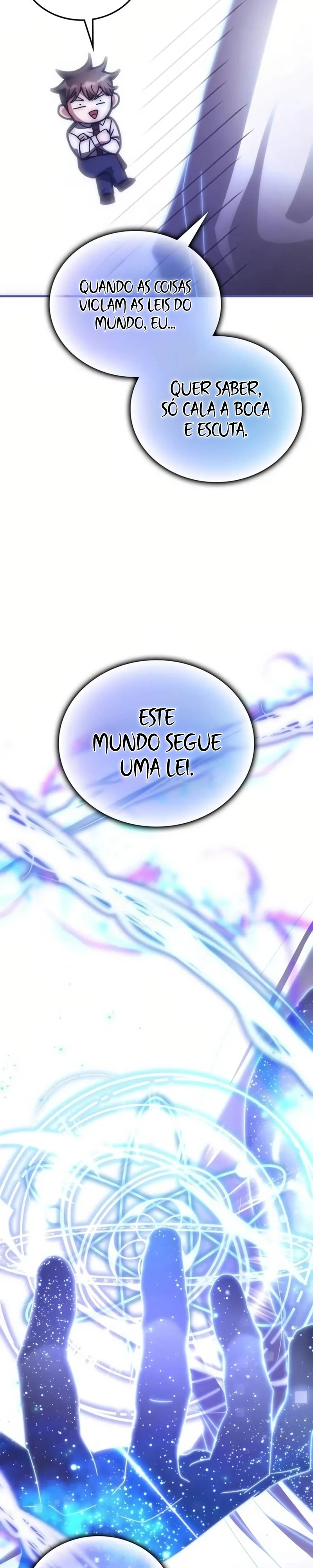 Academia da Transcendência Capitulo 138 Pagina 12