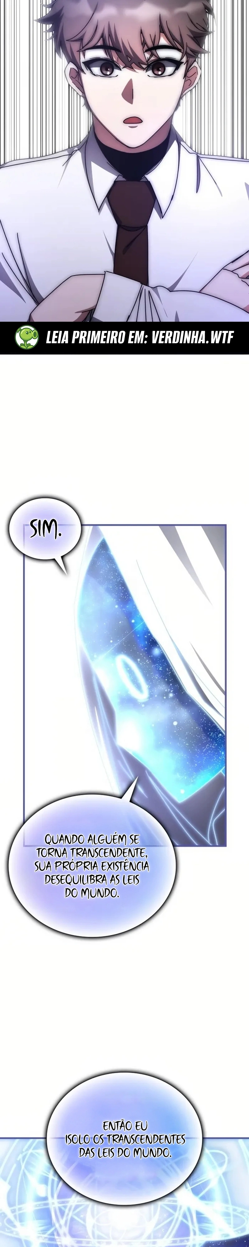 Academia da Transcendência Capitulo 138 Pagina 14