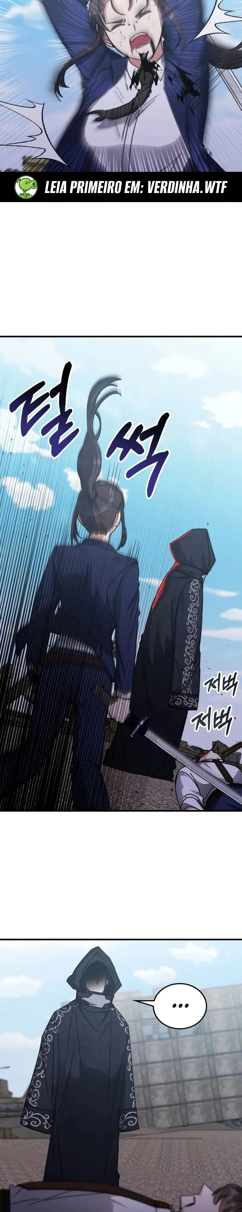 Academia da Transcendência Capitulo 138 Pagina 22