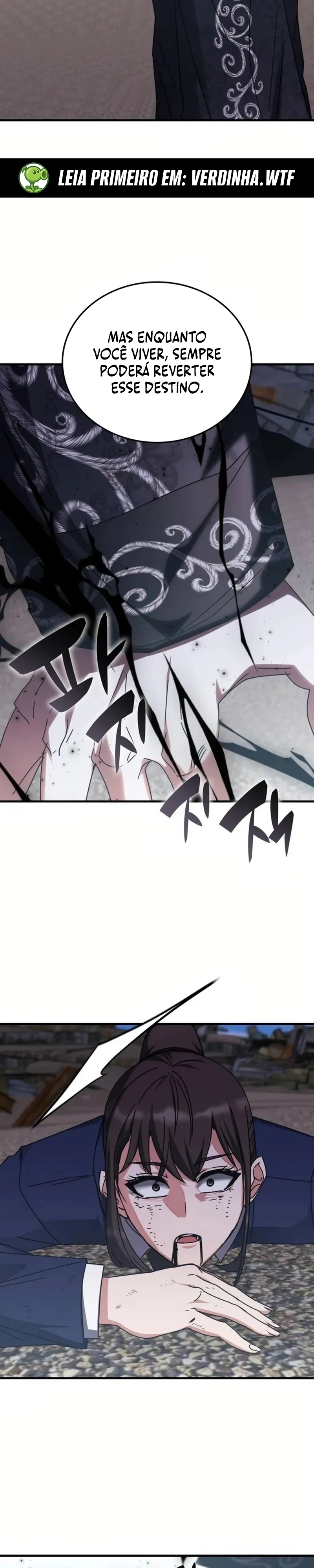 Academia da Transcendência Capitulo 138 Pagina 25