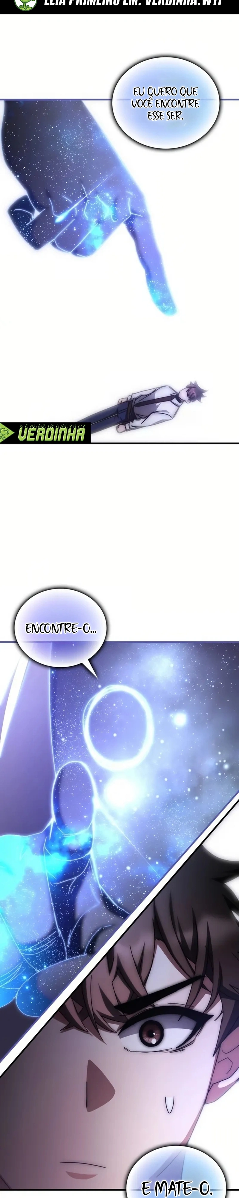 Academia da Transcendência Capitulo 138 Pagina 29