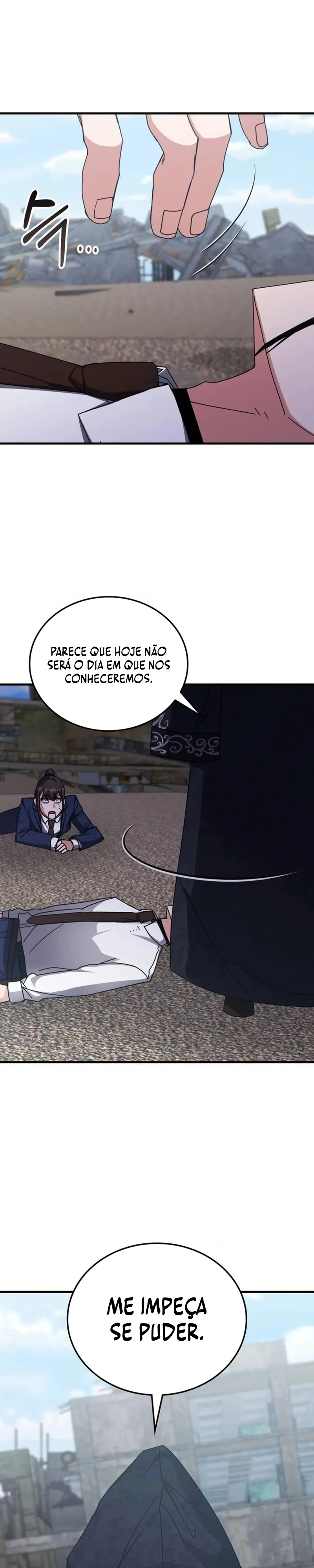 Academia da Transcendência Capitulo 138 Pagina 31