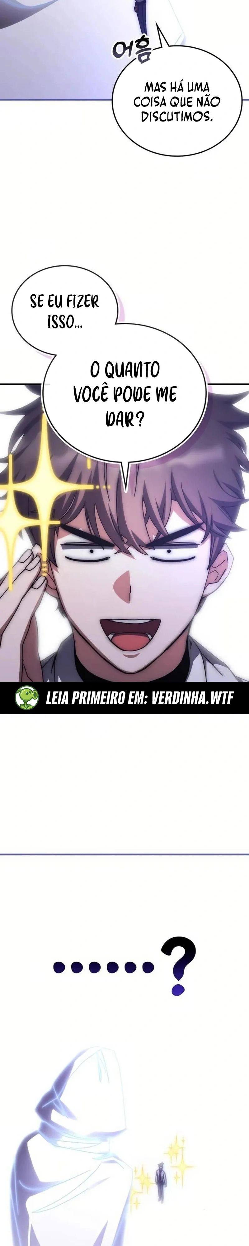 Academia da Transcendência Capitulo 138 Pagina 33