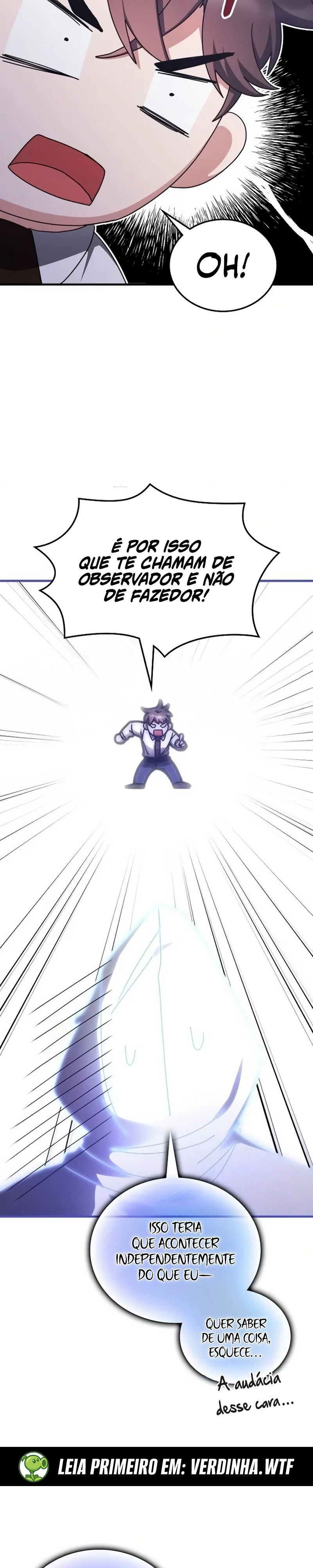 Academia da Transcendência Capitulo 139 Pagina 6