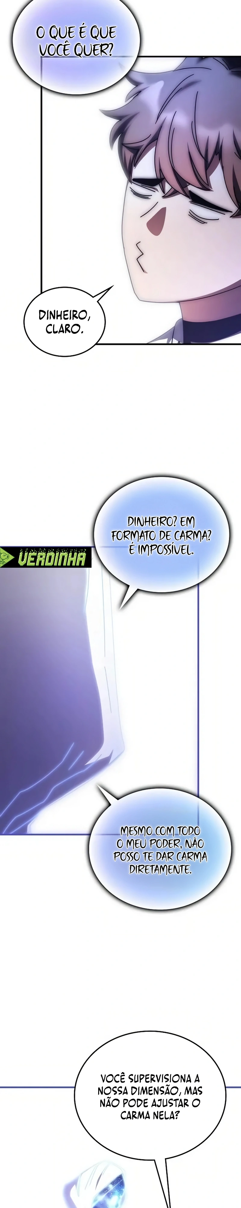 Academia da Transcendência Capitulo 139 Pagina 7