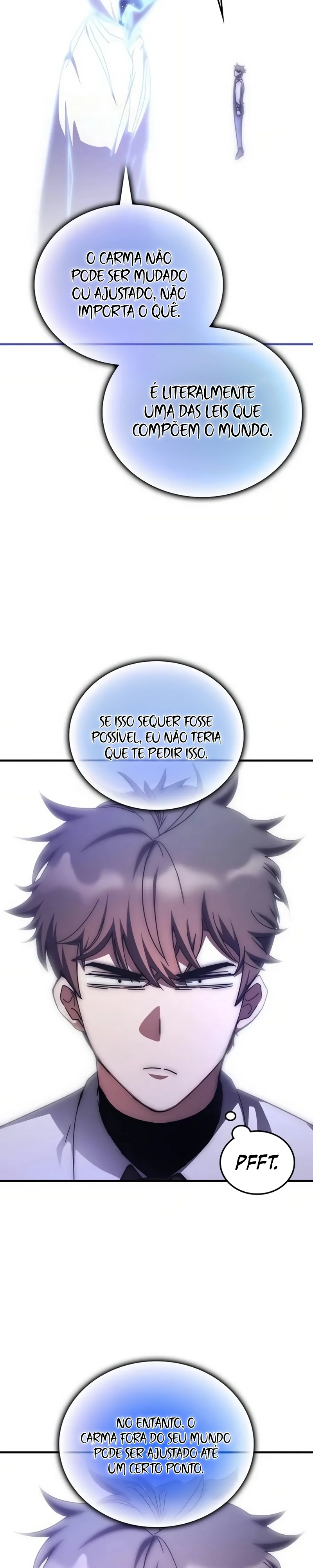 Academia da Transcendência Capitulo 139 Pagina 8