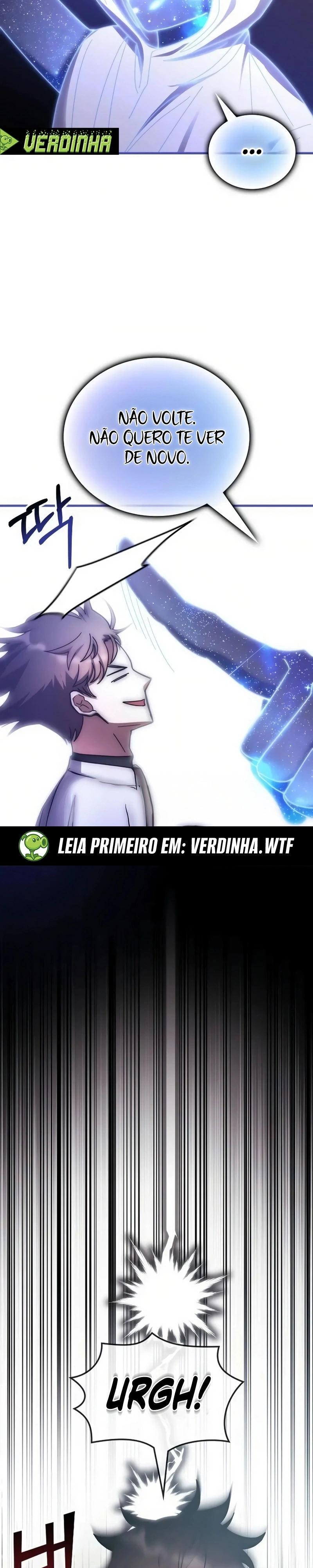 Academia da Transcendência Capitulo 139 Pagina 19
