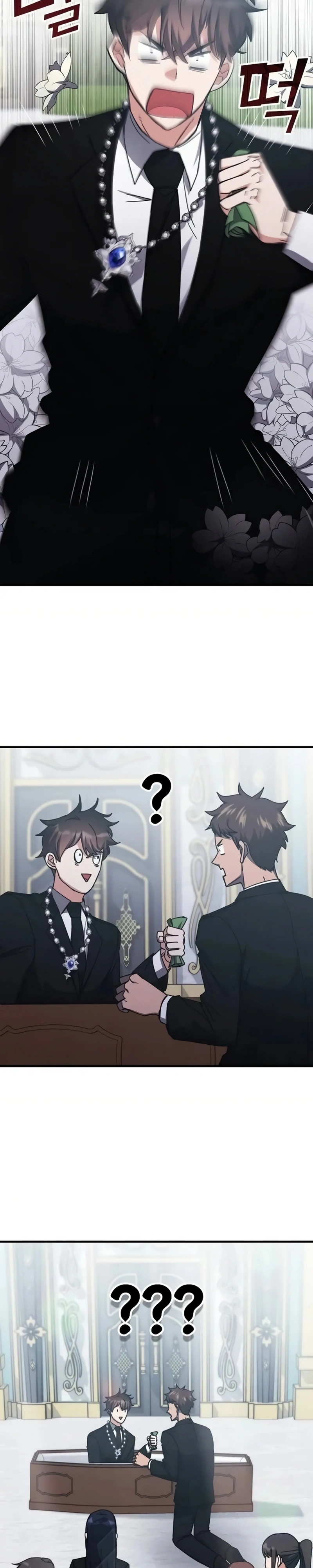 Academia da Transcendência Capitulo 139 Pagina 20