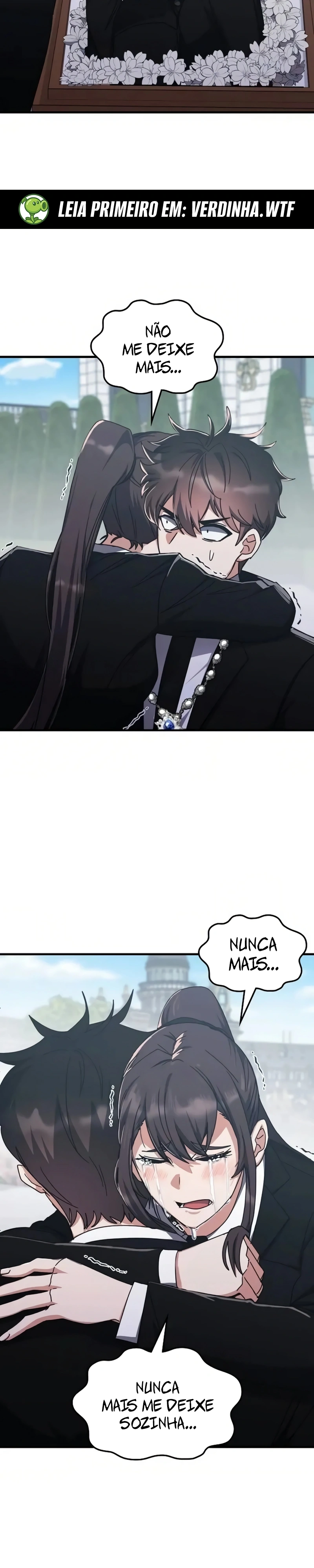 Academia da Transcendência Capitulo 139 Pagina 25