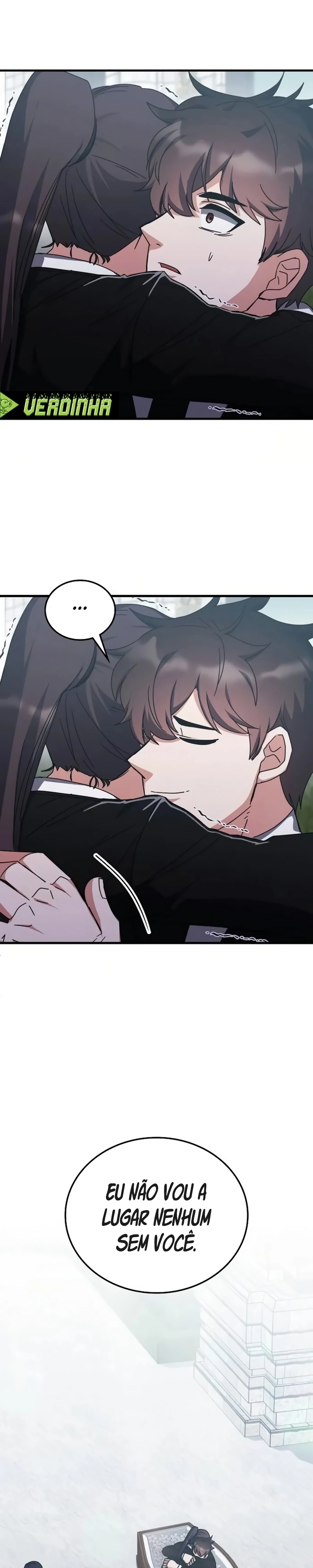 Academia da Transcendência Capitulo 139 Pagina 26