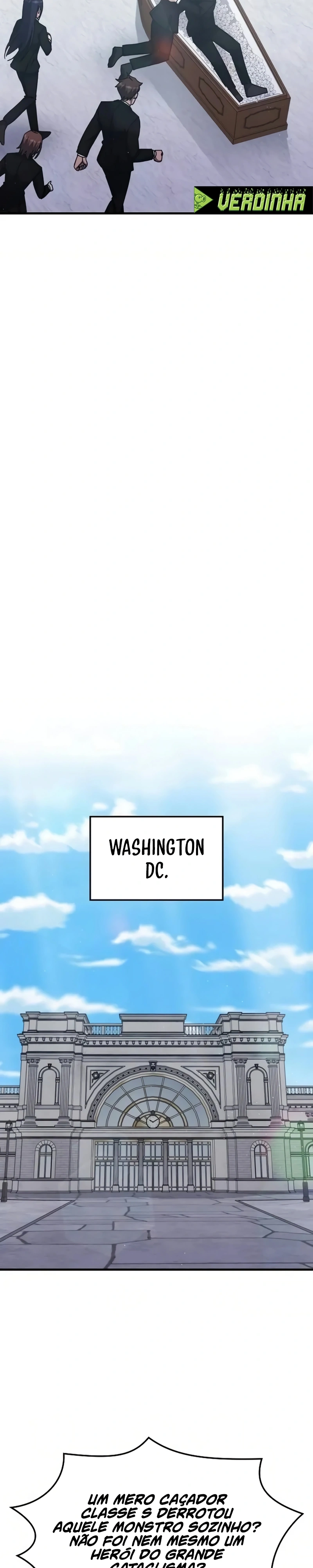 Academia da Transcendência Capitulo 139 Pagina 27