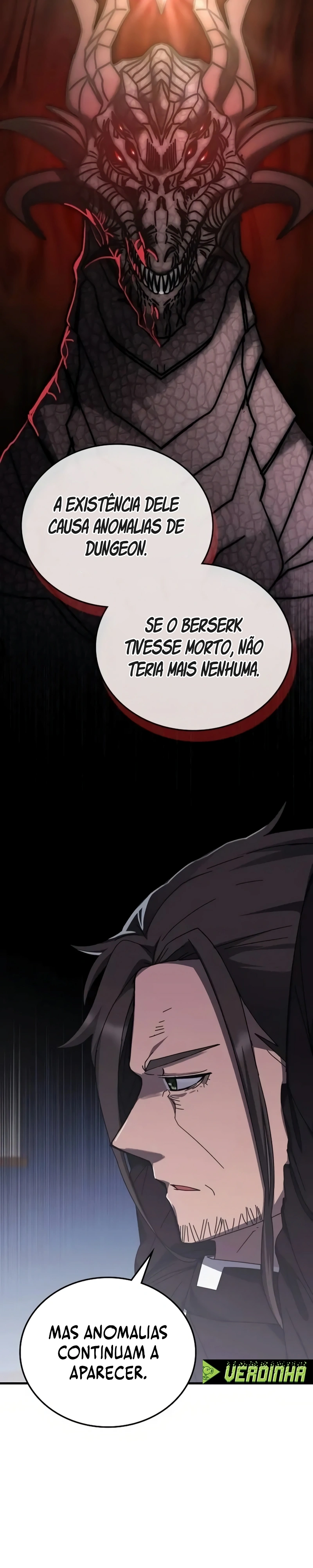 Academia da Transcendência Capitulo 139 Pagina 30