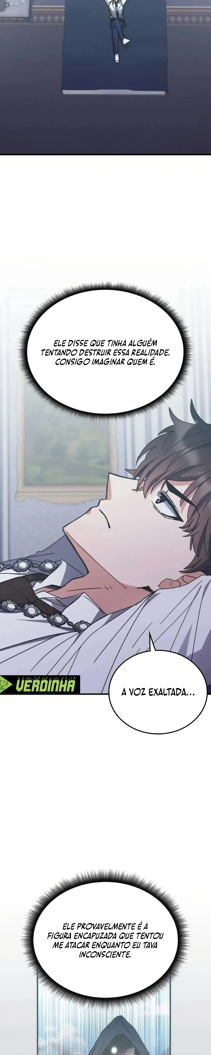 Academia da Transcendência Capitulo 140 Pagina 2