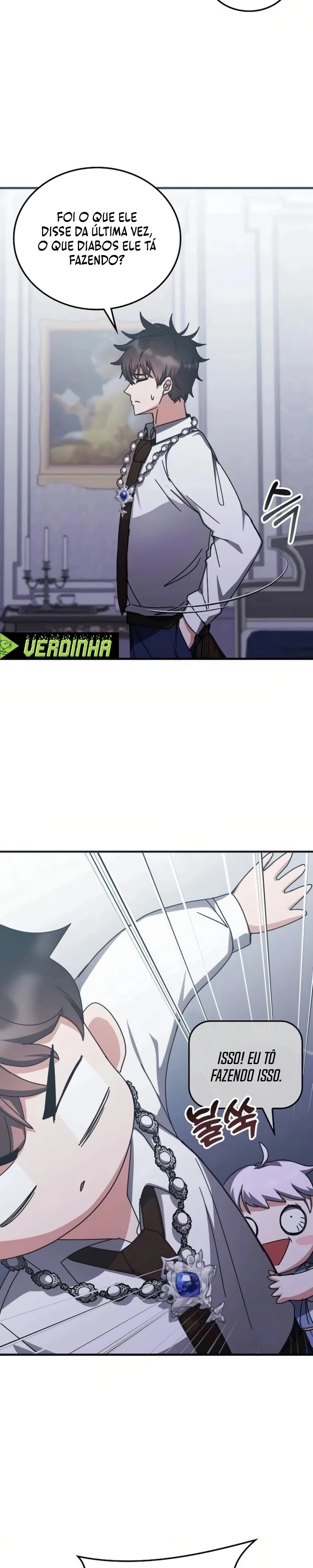 Academia da Transcendência Capitulo 140 Pagina 9