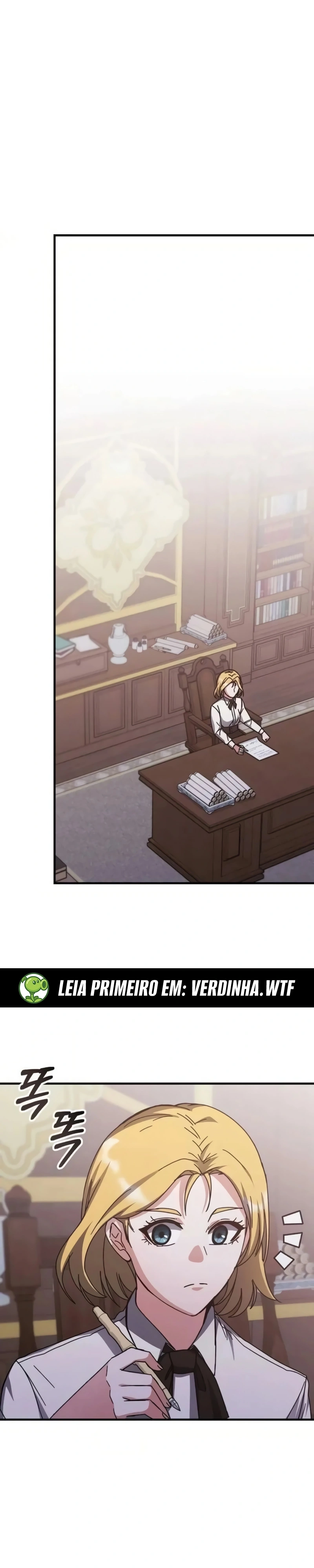 Academia da Transcendência Capitulo 140 Pagina 25