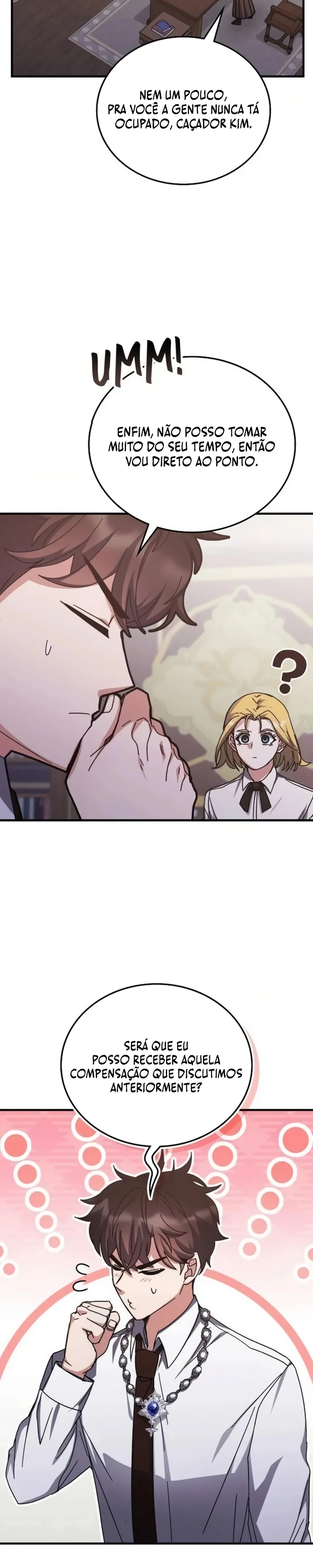 Academia da Transcendência Capitulo 140 Pagina 27