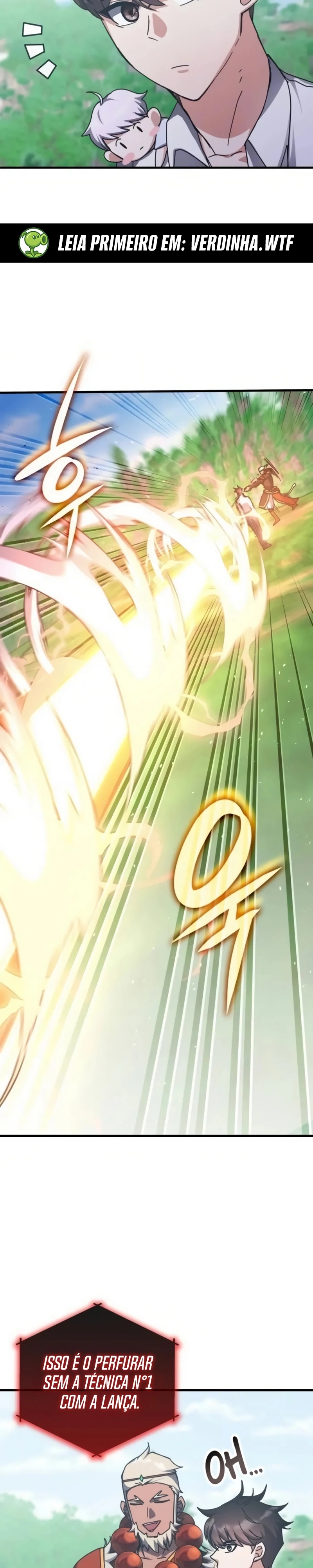 Academia da Transcendência Capitulo 141 Pagina 11