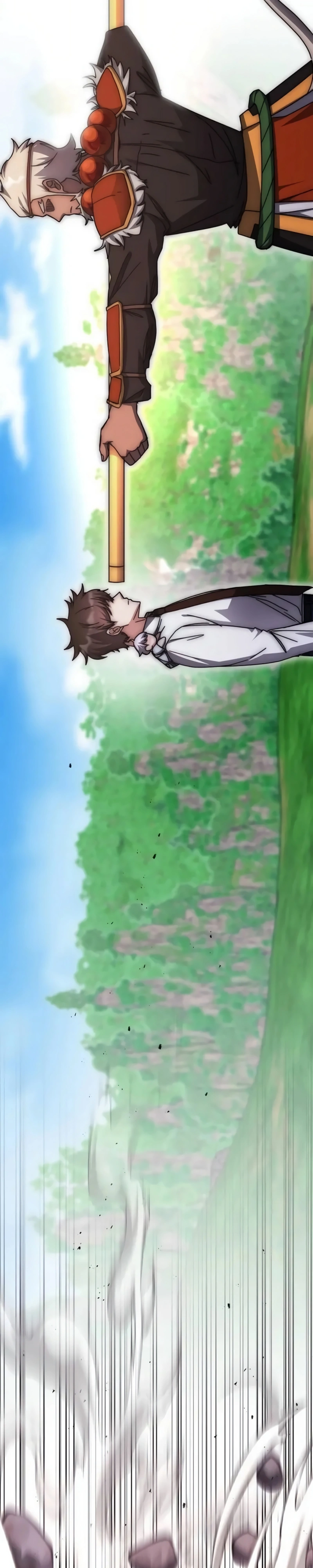 Academia da Transcendência Capitulo 141 Pagina 14