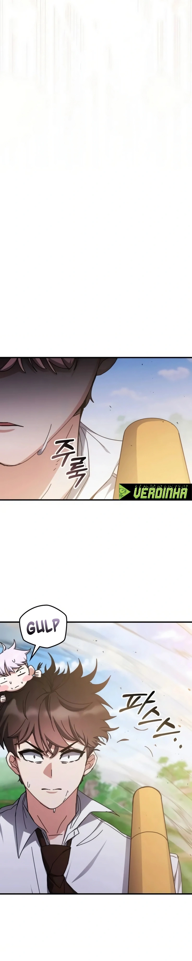 Academia da Transcendência Capitulo 141 Pagina 16