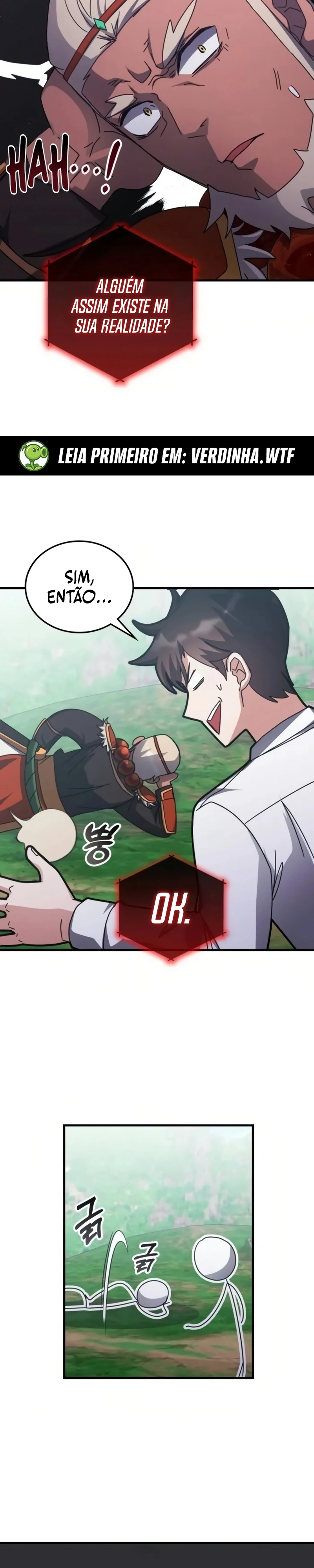 Academia da Transcendência Capitulo 141 Pagina 25