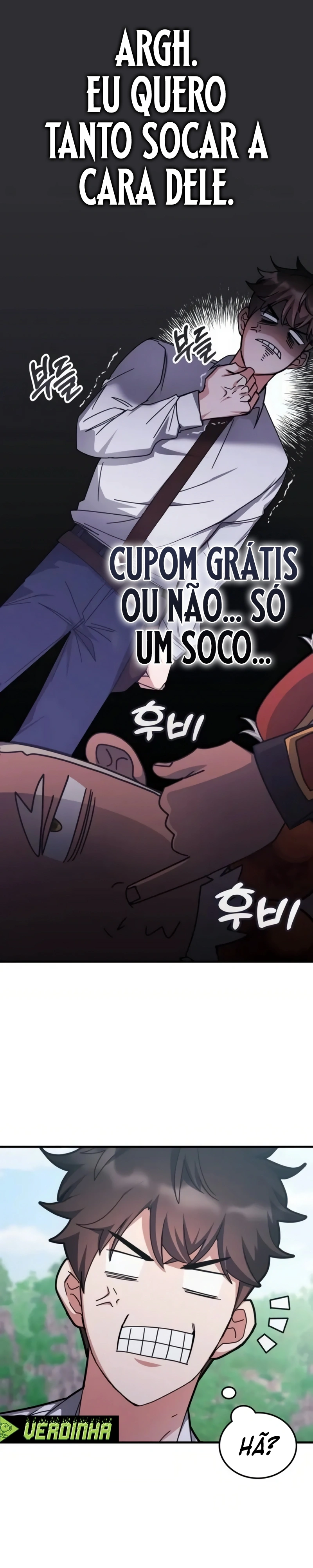 Academia da Transcendência Capitulo 141 Pagina 26