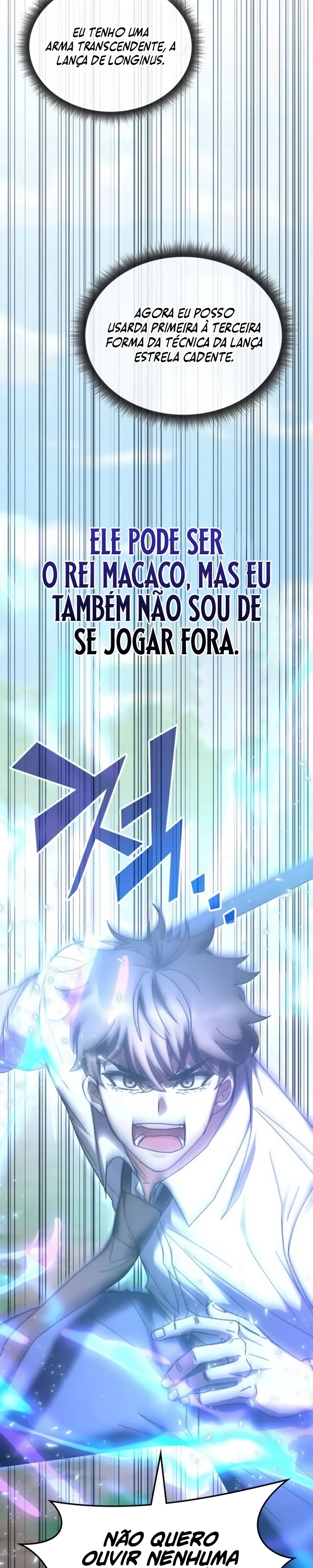 Academia da Transcendência Capitulo 141 Pagina 30