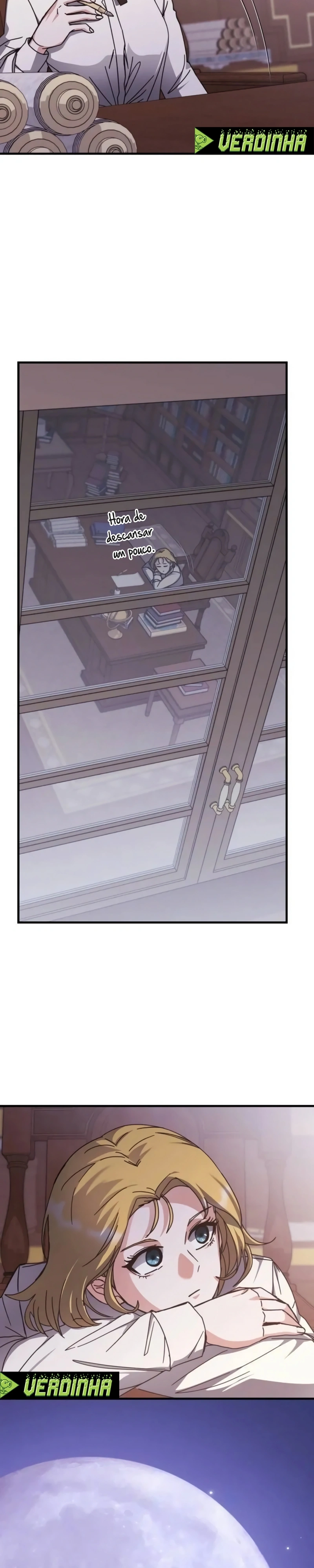 Academia da Transcendência Capitulo 141 Pagina 32