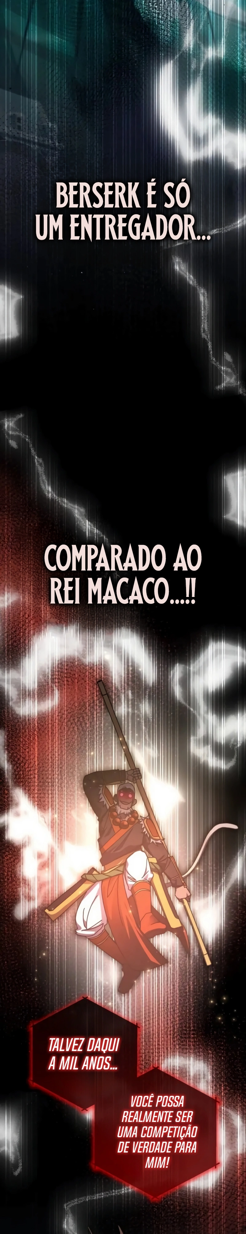 Academia da Transcendência Capitulo 142 Pagina 3