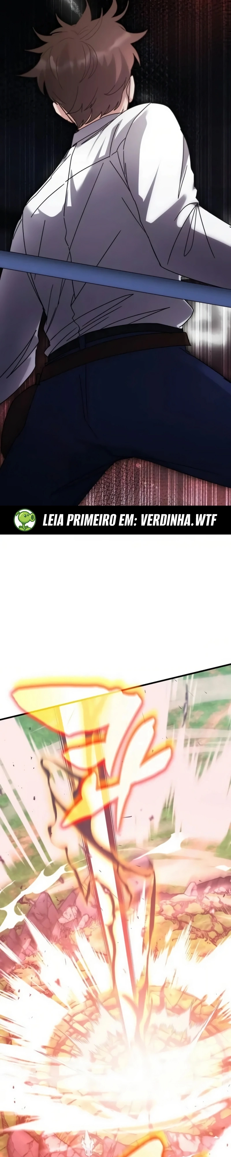 Academia da Transcendência Capitulo 142 Pagina 4