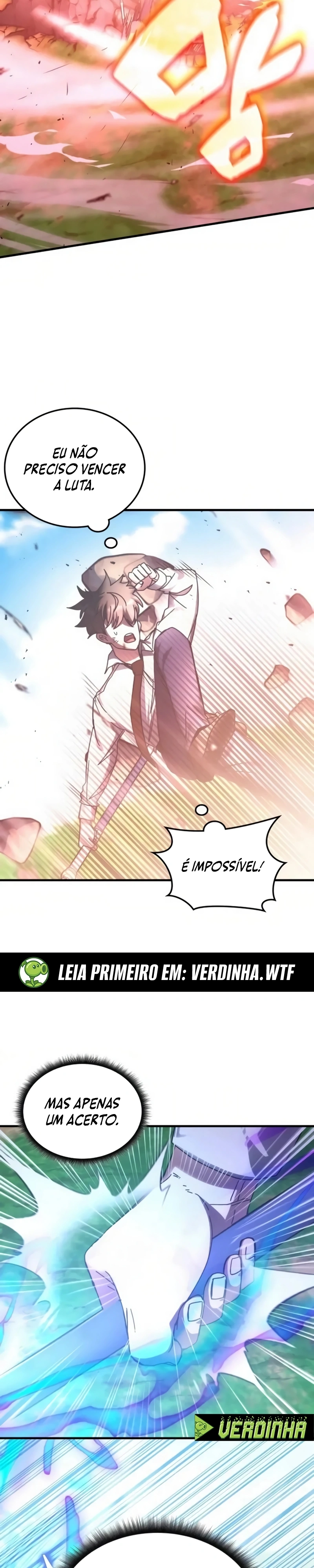 Academia da Transcendência Capitulo 142 Pagina 5