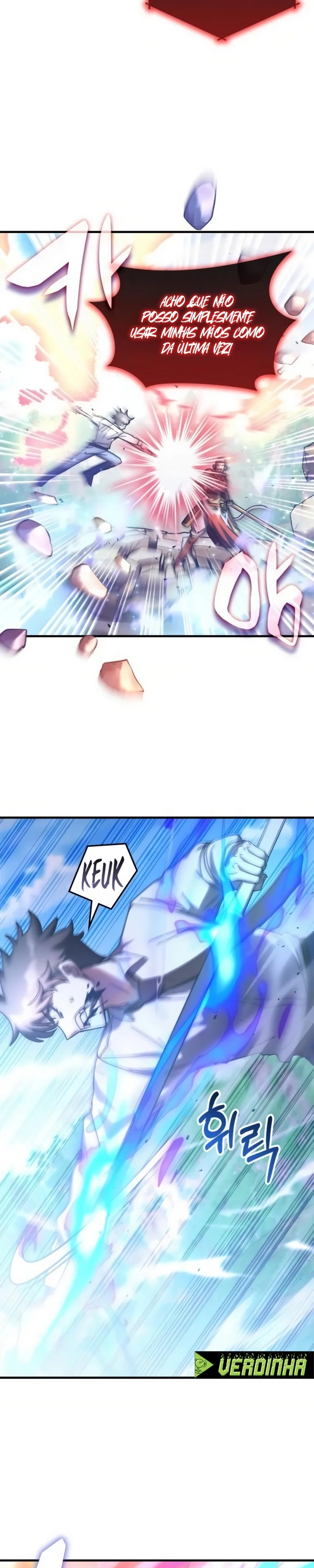 Academia da Transcendência Capitulo 142 Pagina 7