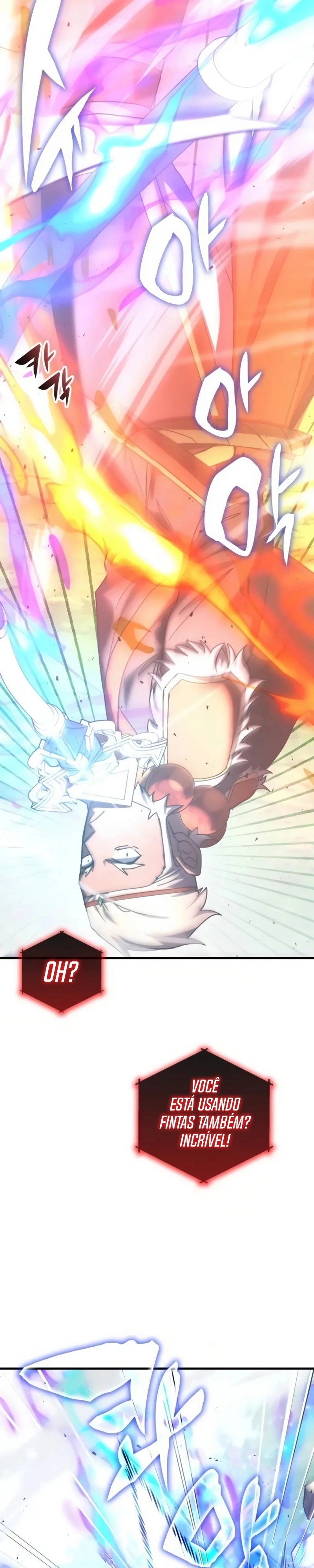 Academia da Transcendência Capitulo 142 Pagina 8