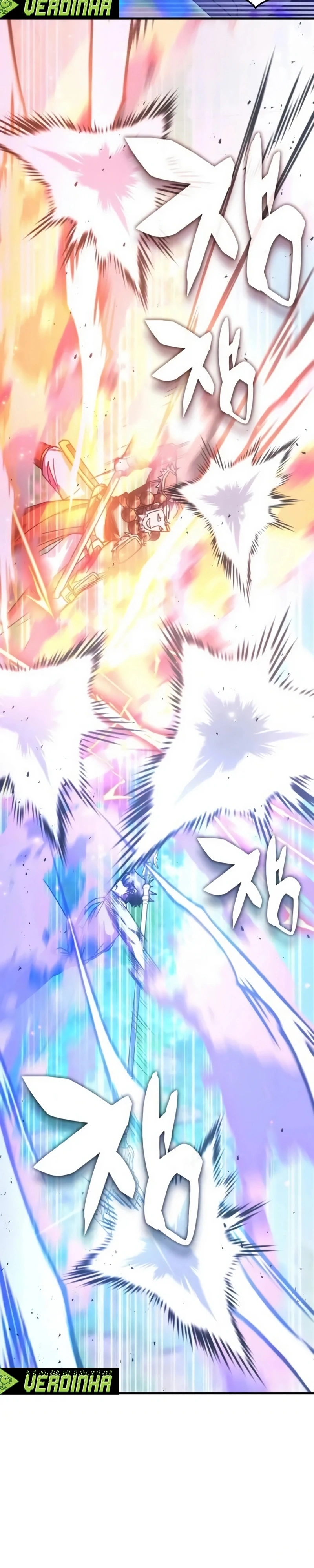 Academia da Transcendência Capitulo 142 Pagina 12