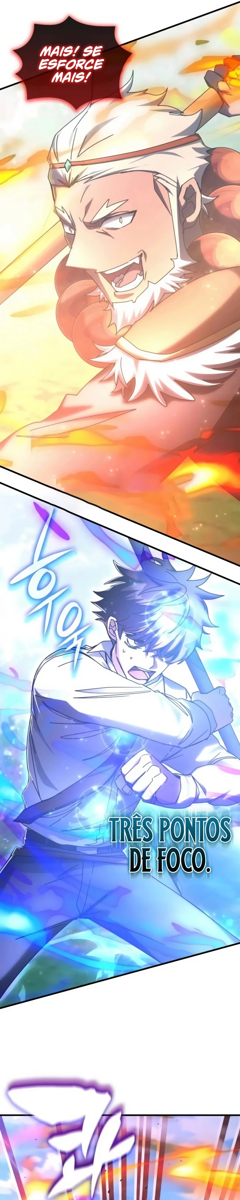 Academia da Transcendência Capitulo 142 Pagina 13