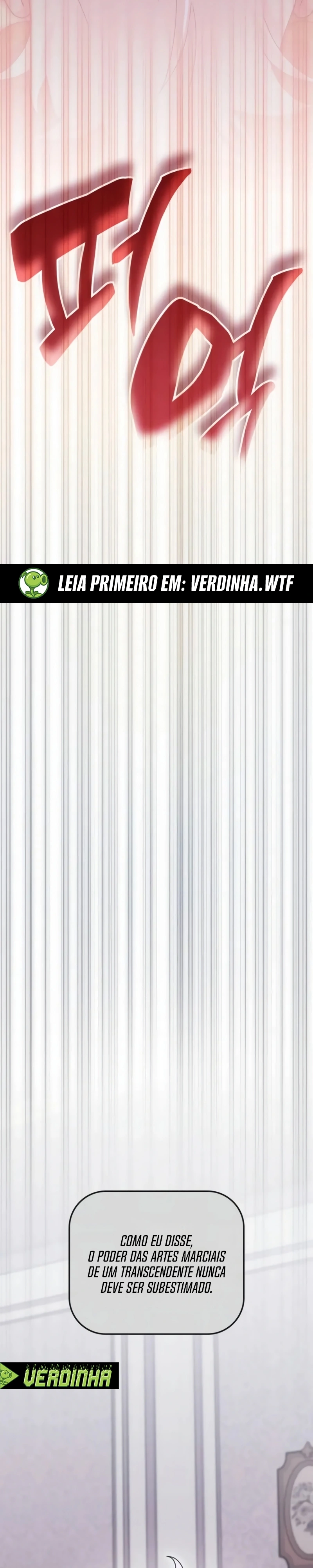 Academia da Transcendência Capitulo 142 Pagina 20